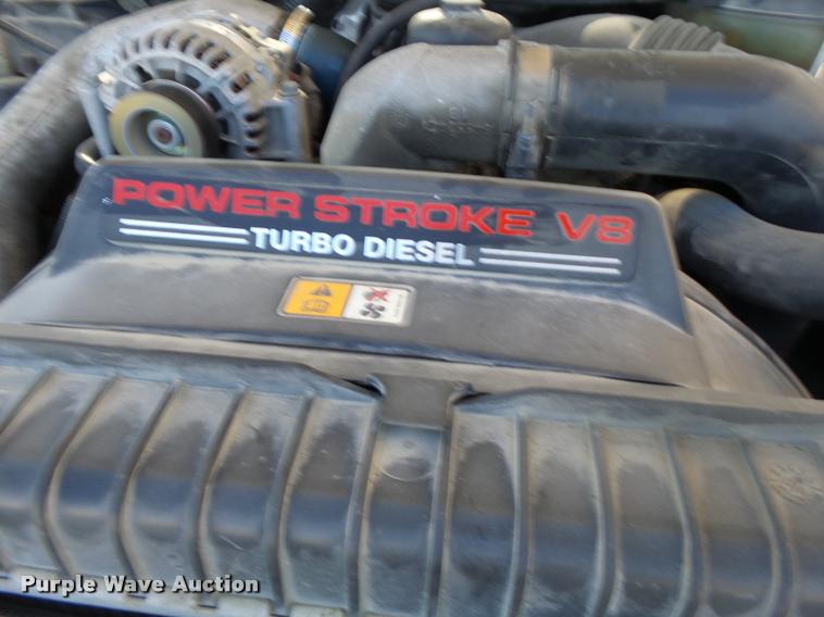 image for item DA3344 2007 Ford F550 bucket truck