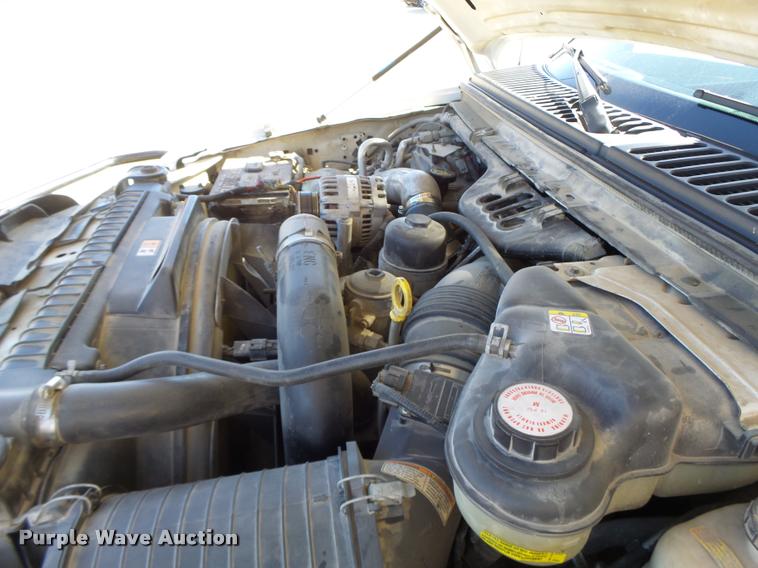 image for item DA3344 2007 Ford F550 bucket truck