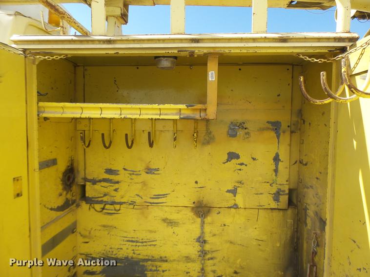 image for item DA3367 1979 Chevrolet C70 digger derrick truck