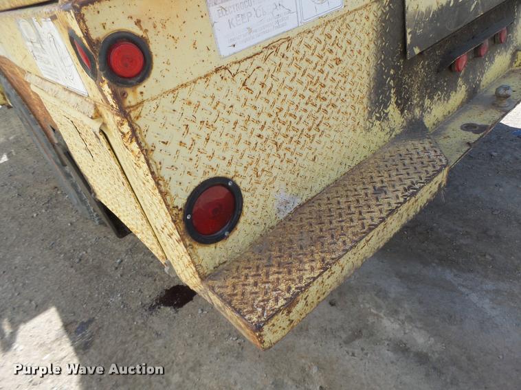 image for item DA3367 1979 Chevrolet C70 digger derrick truck