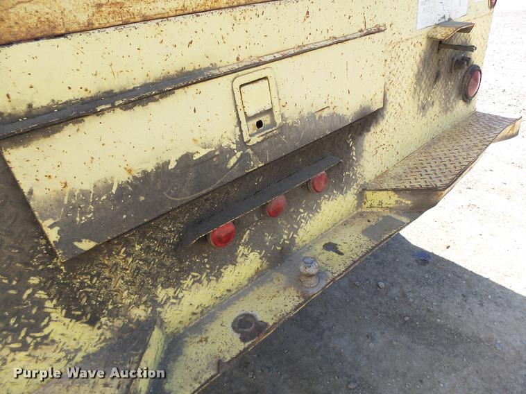 image for item DA3367 1979 Chevrolet C70 digger derrick truck