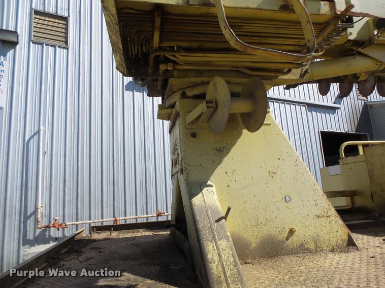 image for item DA3367 1979 Chevrolet C70 digger derrick truck