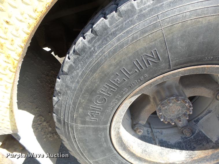 image for item DA3367 1979 Chevrolet C70 digger derrick truck