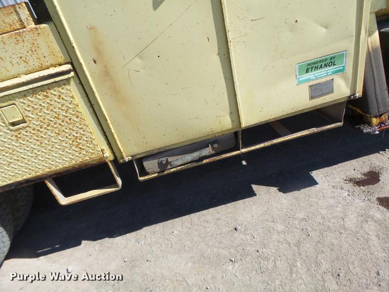 image for item DA3367 1979 Chevrolet C70 digger derrick truck