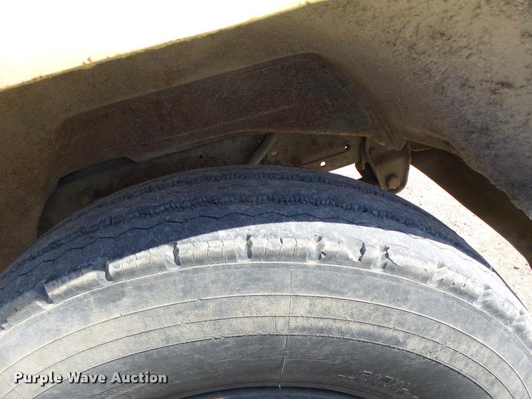 image for item DA3367 1979 Chevrolet C70 digger derrick truck