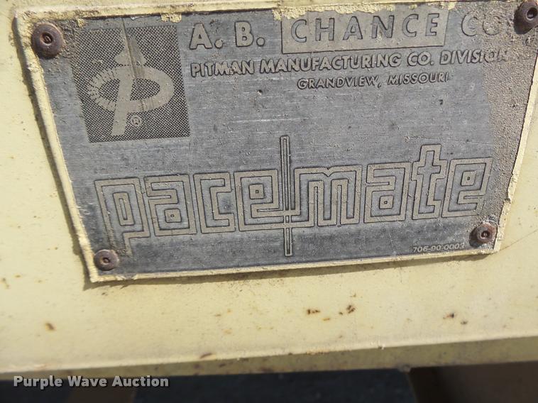 image for item DA3367 1979 Chevrolet C70 digger derrick truck