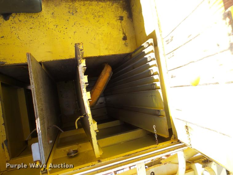 image for item DA3367 1979 Chevrolet C70 digger derrick truck