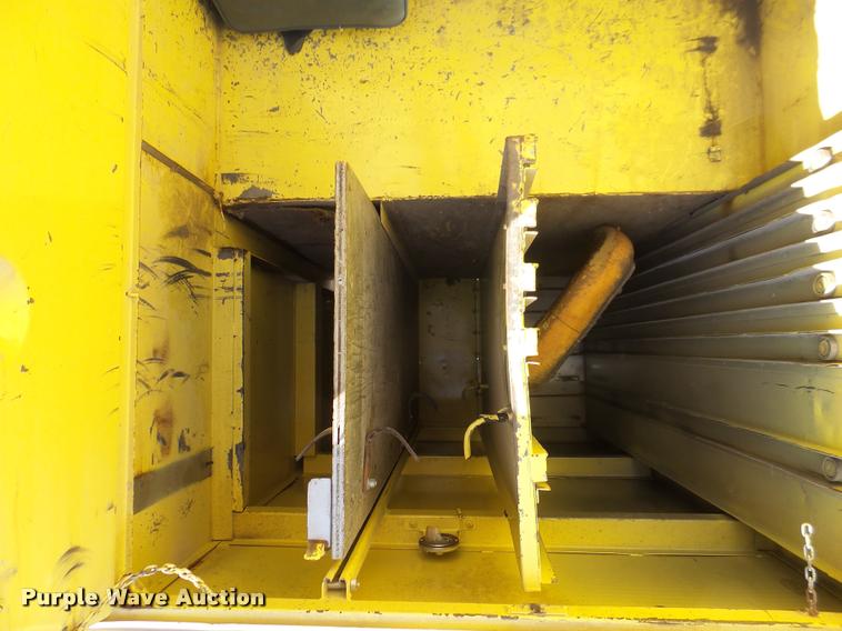 image for item DA3367 1979 Chevrolet C70 digger derrick truck