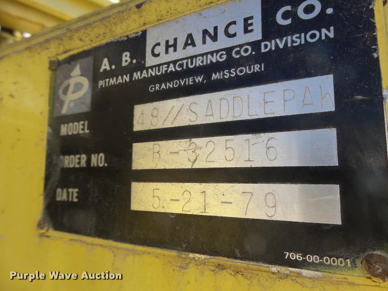 image for item DA3367 1979 Chevrolet C70 digger derrick truck