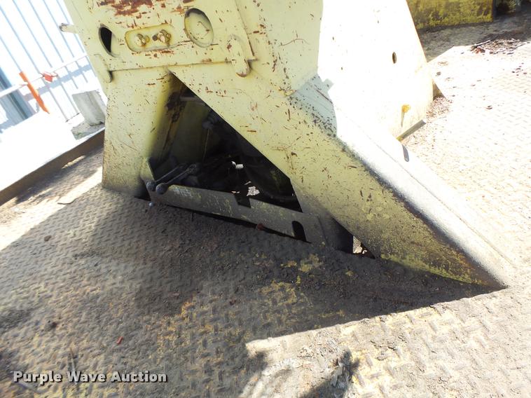 image for item DA3367 1979 Chevrolet C70 digger derrick truck