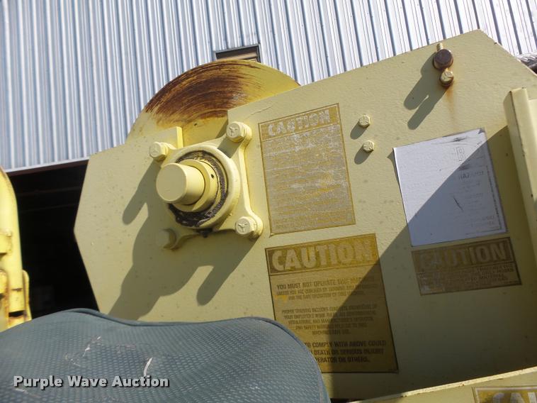 image for item DA3367 1979 Chevrolet C70 digger derrick truck