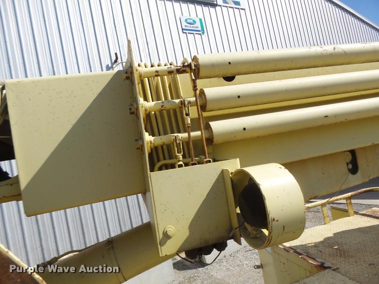 image for item DA3367 1979 Chevrolet C70 digger derrick truck