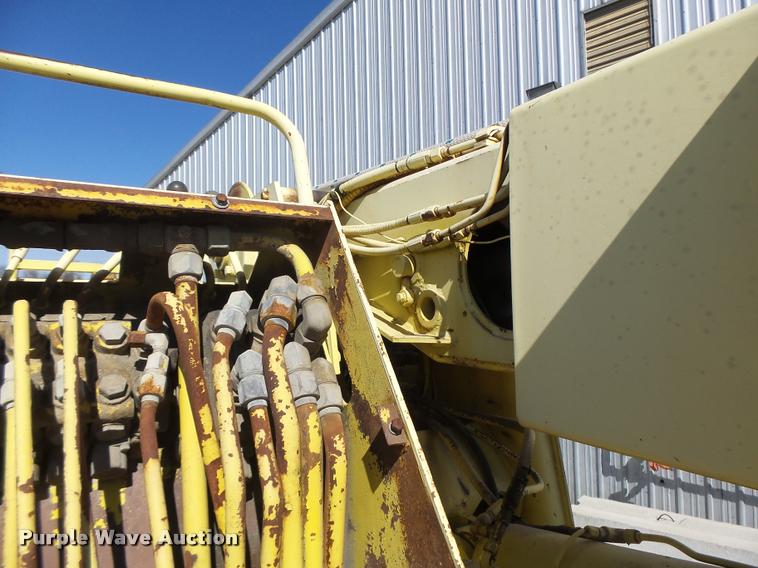 image for item DA3367 1979 Chevrolet C70 digger derrick truck