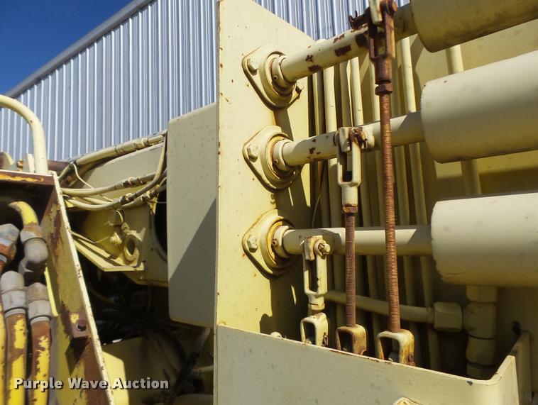 image for item DA3367 1979 Chevrolet C70 digger derrick truck