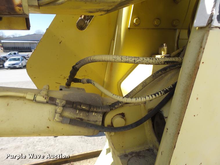 image for item DA3367 1979 Chevrolet C70 digger derrick truck