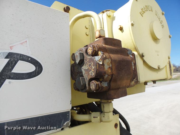 image for item DA3367 1979 Chevrolet C70 digger derrick truck