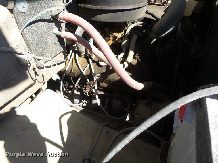 image for item DA3367 1979 Chevrolet C70 digger derrick truck