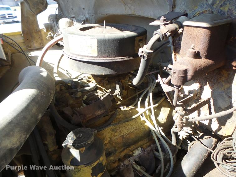 image for item DA3367 1979 Chevrolet C70 digger derrick truck