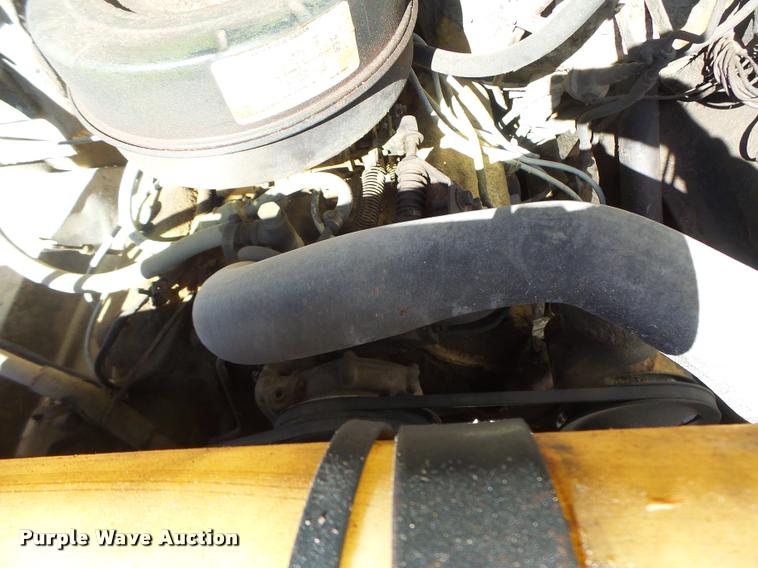 image for item DA3367 1979 Chevrolet C70 digger derrick truck