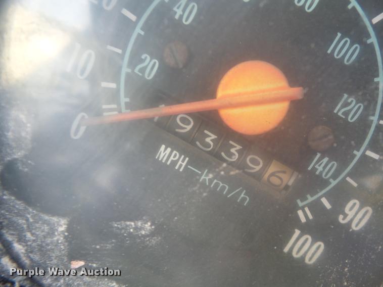 image for item DA3367 1979 Chevrolet C70 digger derrick truck