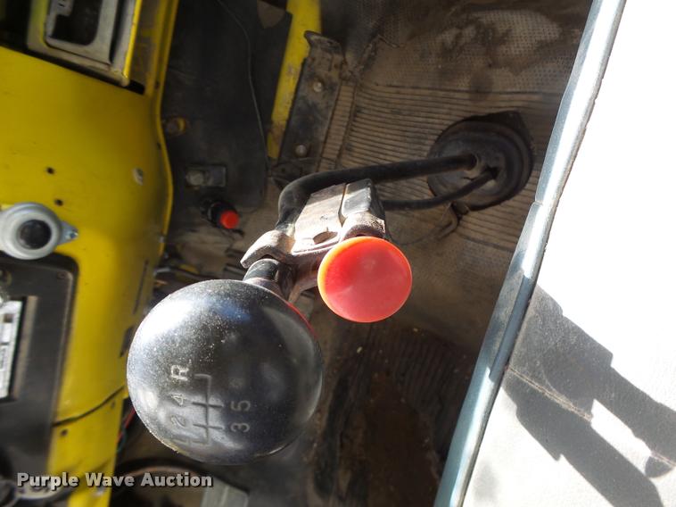 image for item DA3367 1979 Chevrolet C70 digger derrick truck