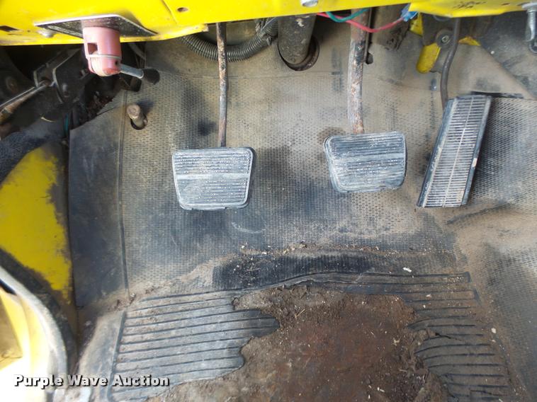 image for item DA3367 1979 Chevrolet C70 digger derrick truck