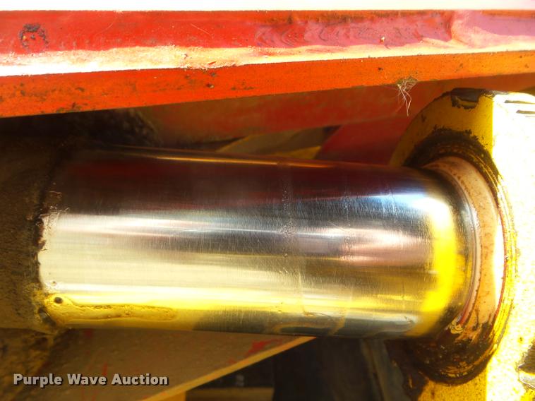 image for item DA5223 1997 John Deere 310E backhoe