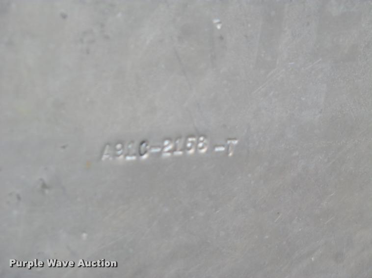 image for item DA5224 Hyster C530A pneumatic roller