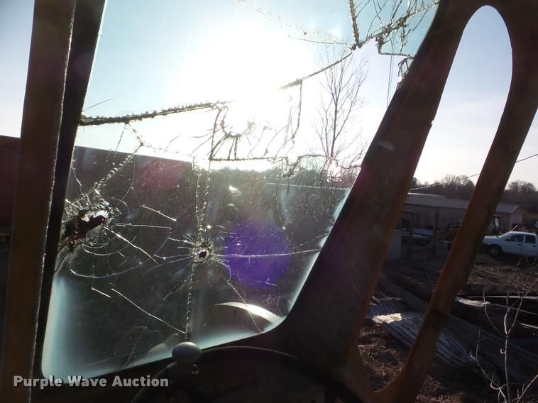 image for item DA5225 Caterpillar 922 wheel loader