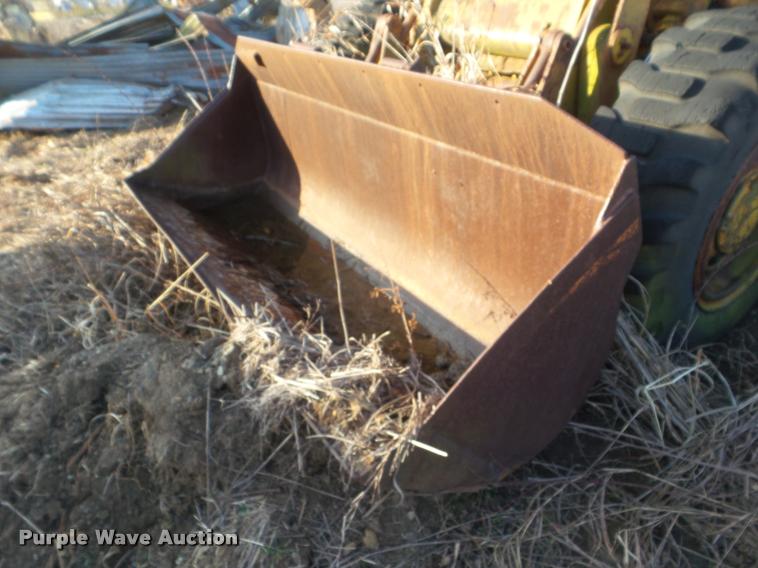 image for item DA5225 Caterpillar 922 wheel loader