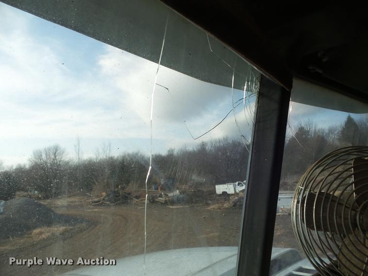 image for item DA5228 1995 Freightliner FLD112 dump truck