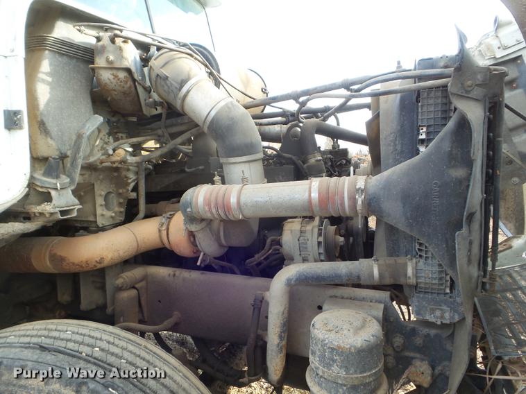 image for item DA5228 1995 Freightliner FLD112 dump truck