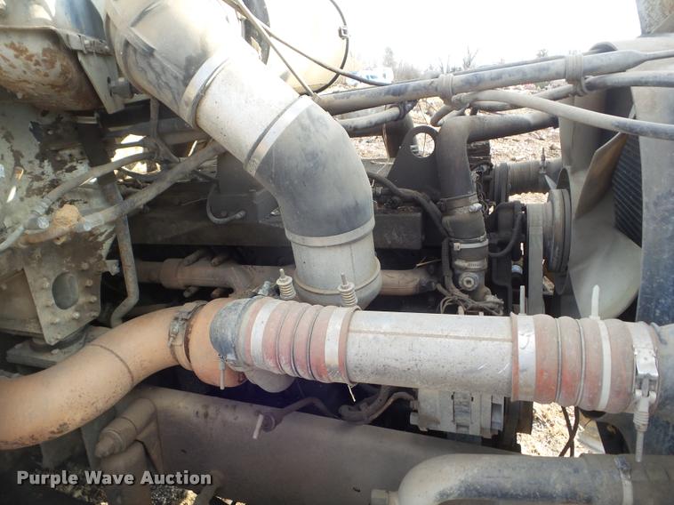 image for item DA5228 1995 Freightliner FLD112 dump truck