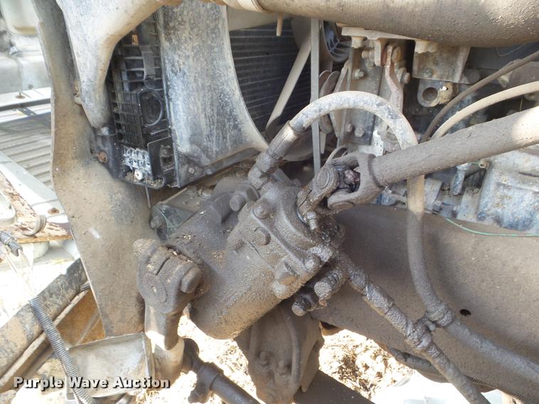 image for item DA5228 1995 Freightliner FLD112 dump truck