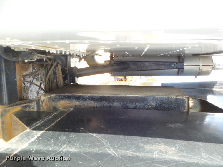 image for item DA5228 1995 Freightliner FLD112 dump truck