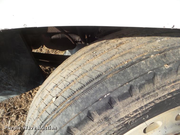 image for item DA5228 1995 Freightliner FLD112 dump truck