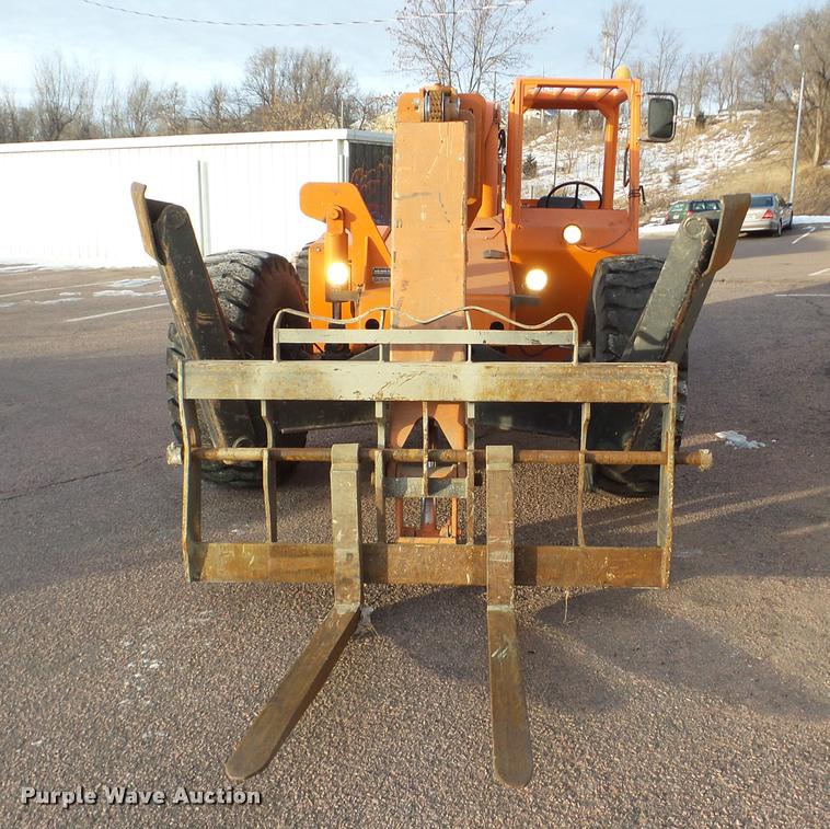 image for item DA7293 2000 Sky Trak 10542 telehandler