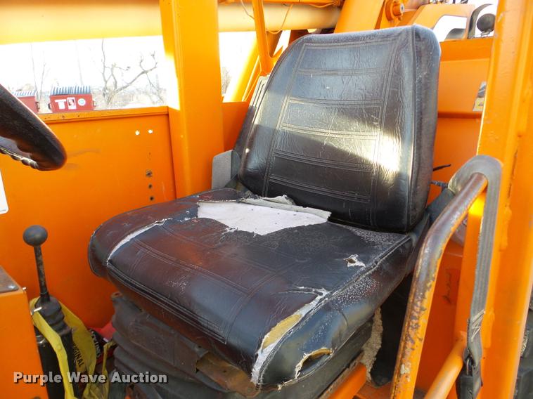 image for item DA7293 2000 Sky Trak 10542 telehandler