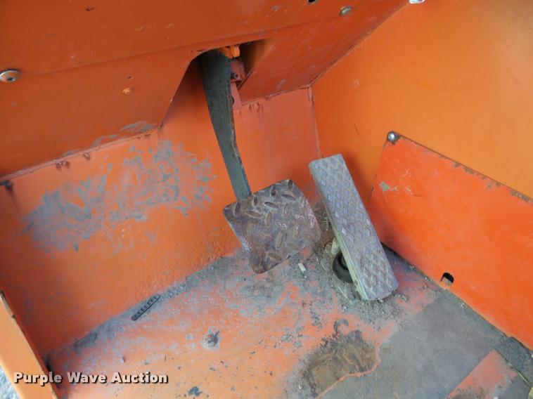 image for item DA7293 2000 Sky Trak 10542 telehandler