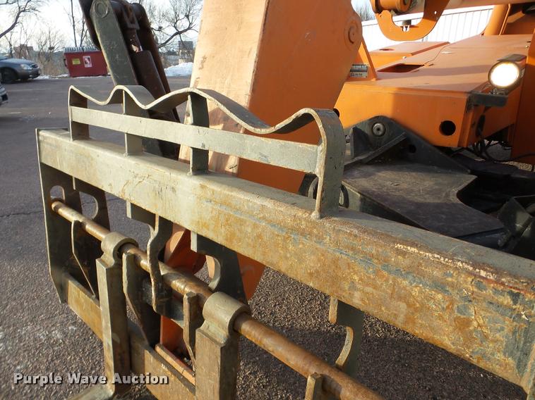 image for item DA7293 2000 Sky Trak 10542 telehandler