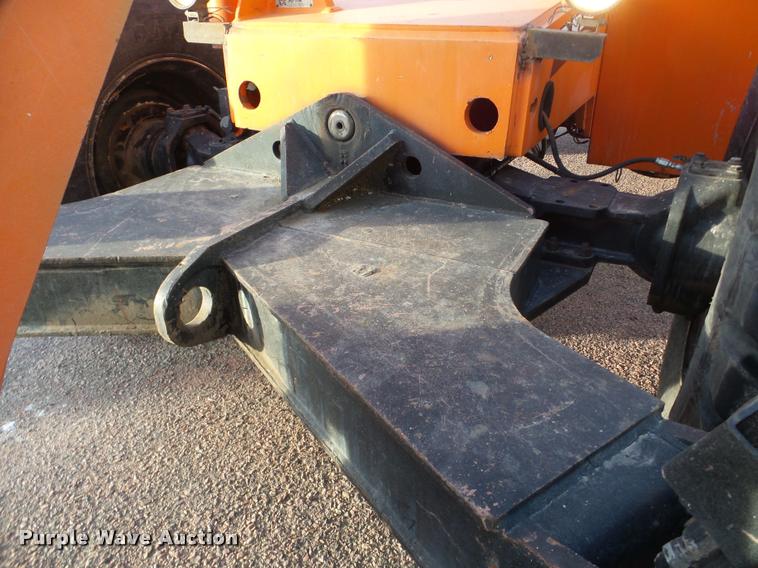 image for item DA7293 2000 Sky Trak 10542 telehandler