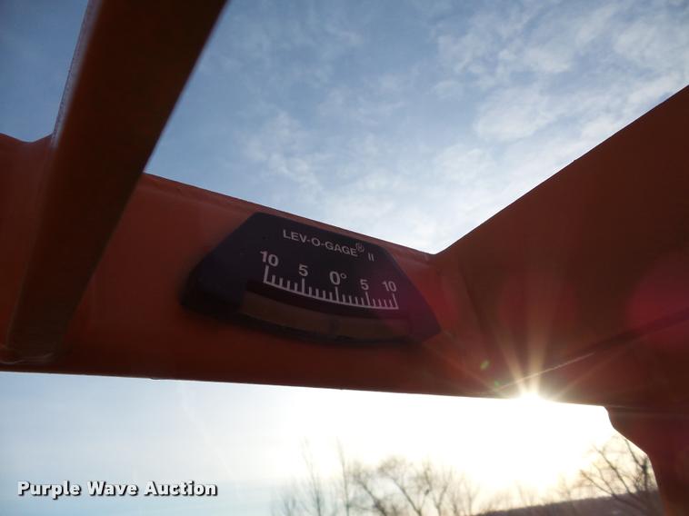 image for item DA7293 2000 Sky Trak 10542 telehandler