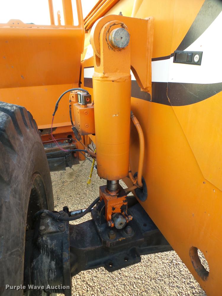 image for item DA7293 2000 Sky Trak 10542 telehandler