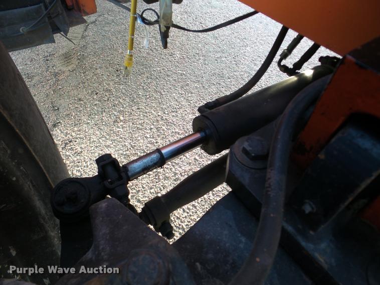 image for item DA7293 2000 Sky Trak 10542 telehandler