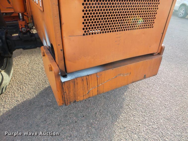 image for item DA7293 2000 Sky Trak 10542 telehandler