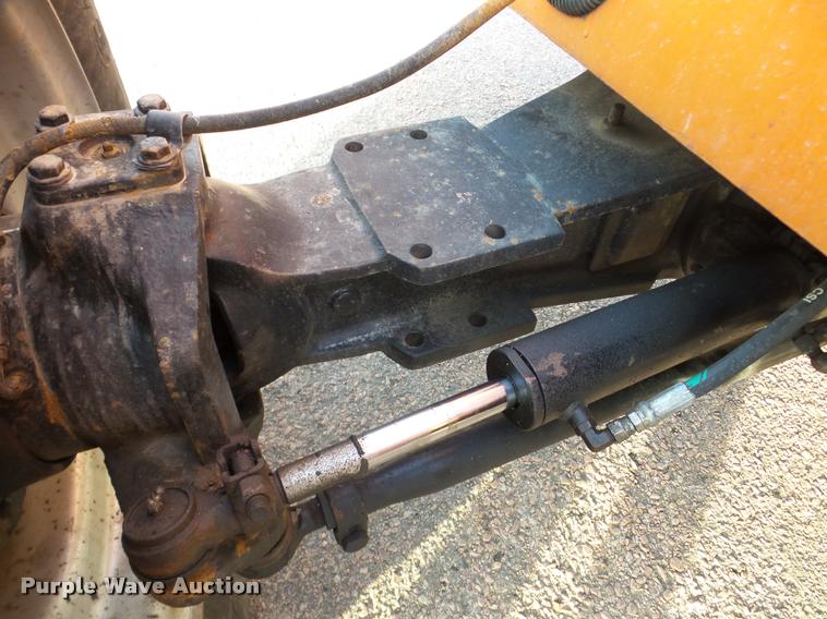 image for item DA7293 2000 Sky Trak 10542 telehandler