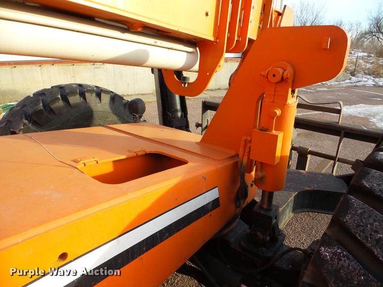 image for item DA7293 2000 Sky Trak 10542 telehandler