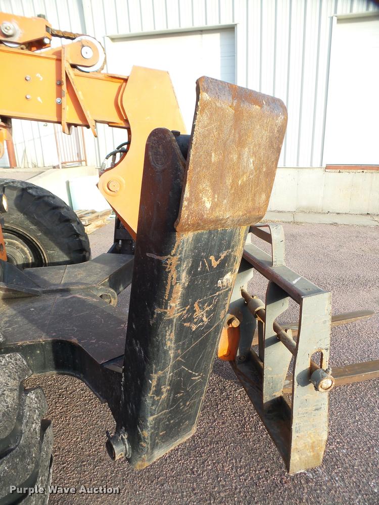 image for item DA7293 2000 Sky Trak 10542 telehandler