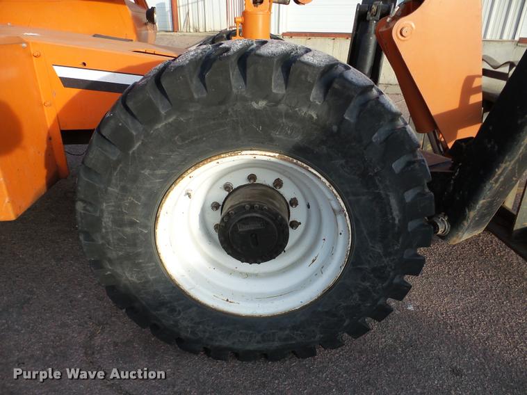 image for item DA7293 2000 Sky Trak 10542 telehandler