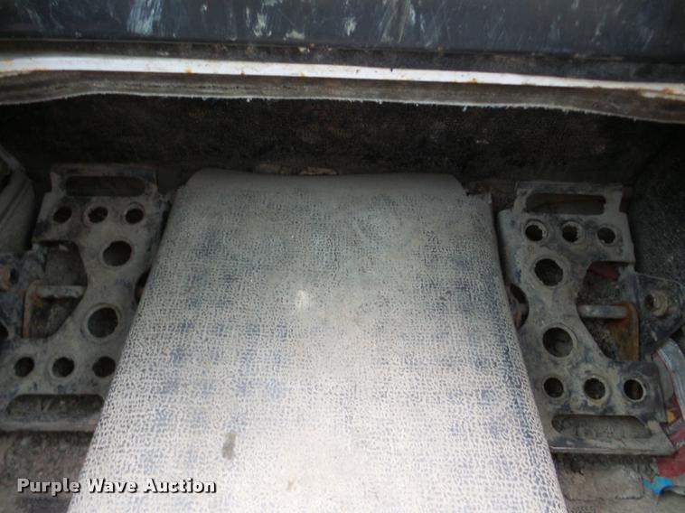 image for item DA7302 2014 Bobcat S750 skid steer